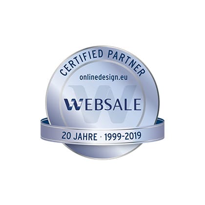 Partner Websale