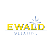 Logo Ewald Gelatine