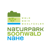 Logo Naturpark Soonwaldnahe