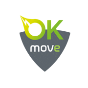 Logo Ok move